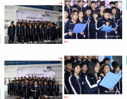 吟古韻，唱心聲 | 雅思高中合唱暨優(yōu)秀古典文化朗誦比賽圓滿落幕